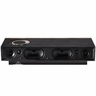 Беспроводная hi-fi акустика NAIM Mu-so 2nd Gen Light oak